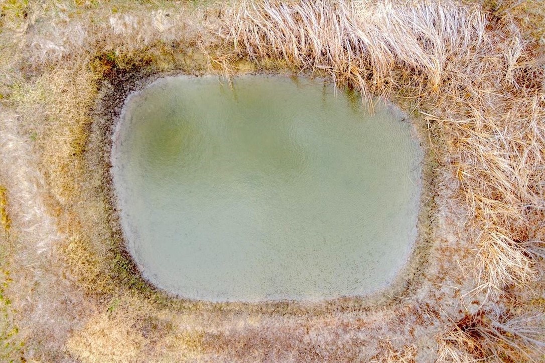 163 Hcr 3326 Road Hubbard, TX 76648 - Photo 15 of 20 a view of water heater room