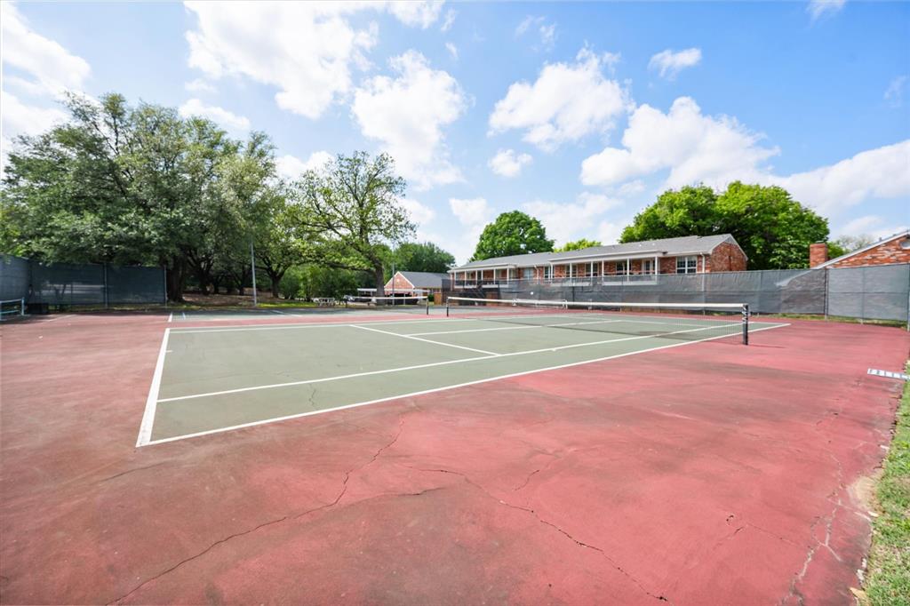 1229 Roaring Springs Road Fort Worth, TX 76114 - Photo 34 of 36