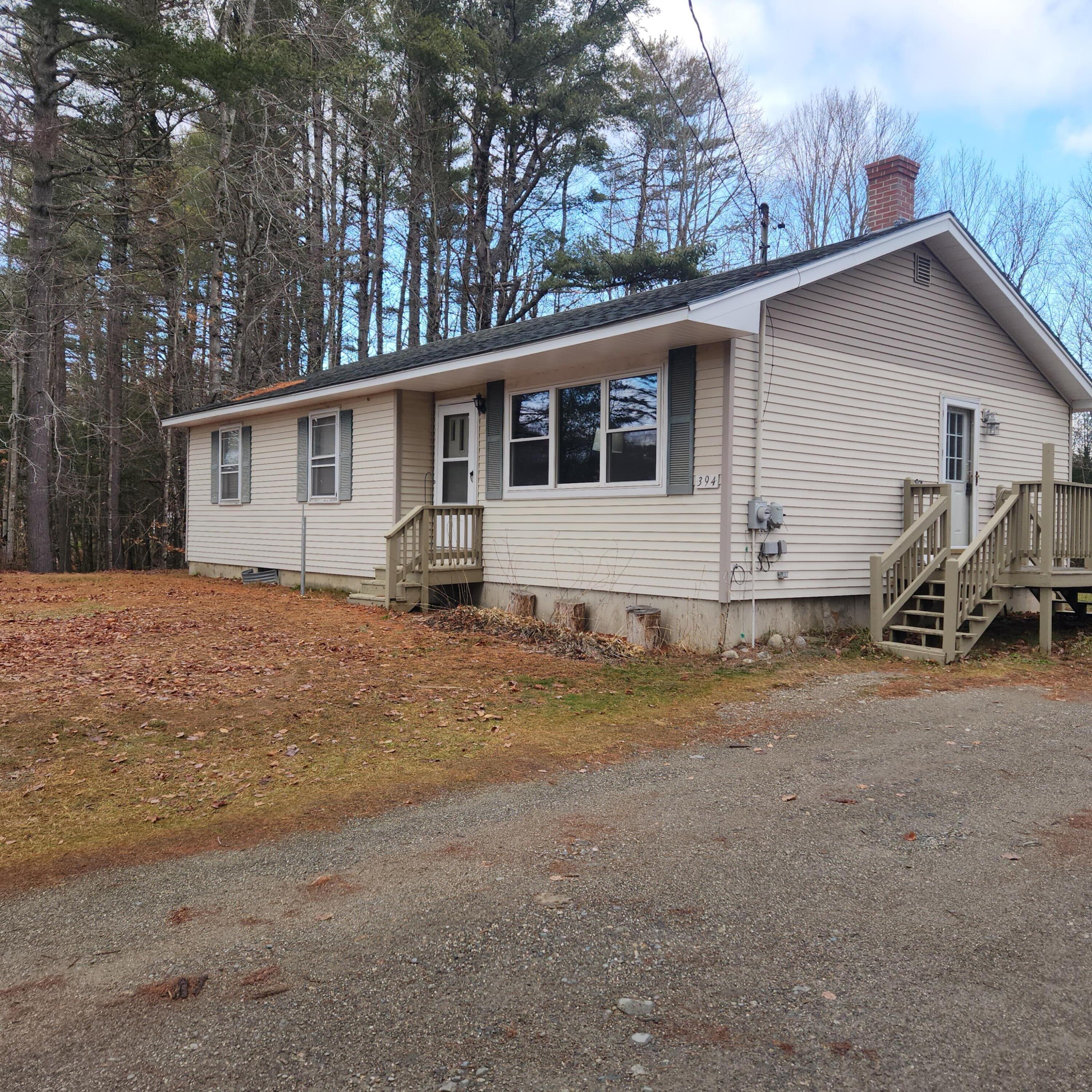 394 Transalpine Road Lincoln, ME 04457 - Photo 3 of 27