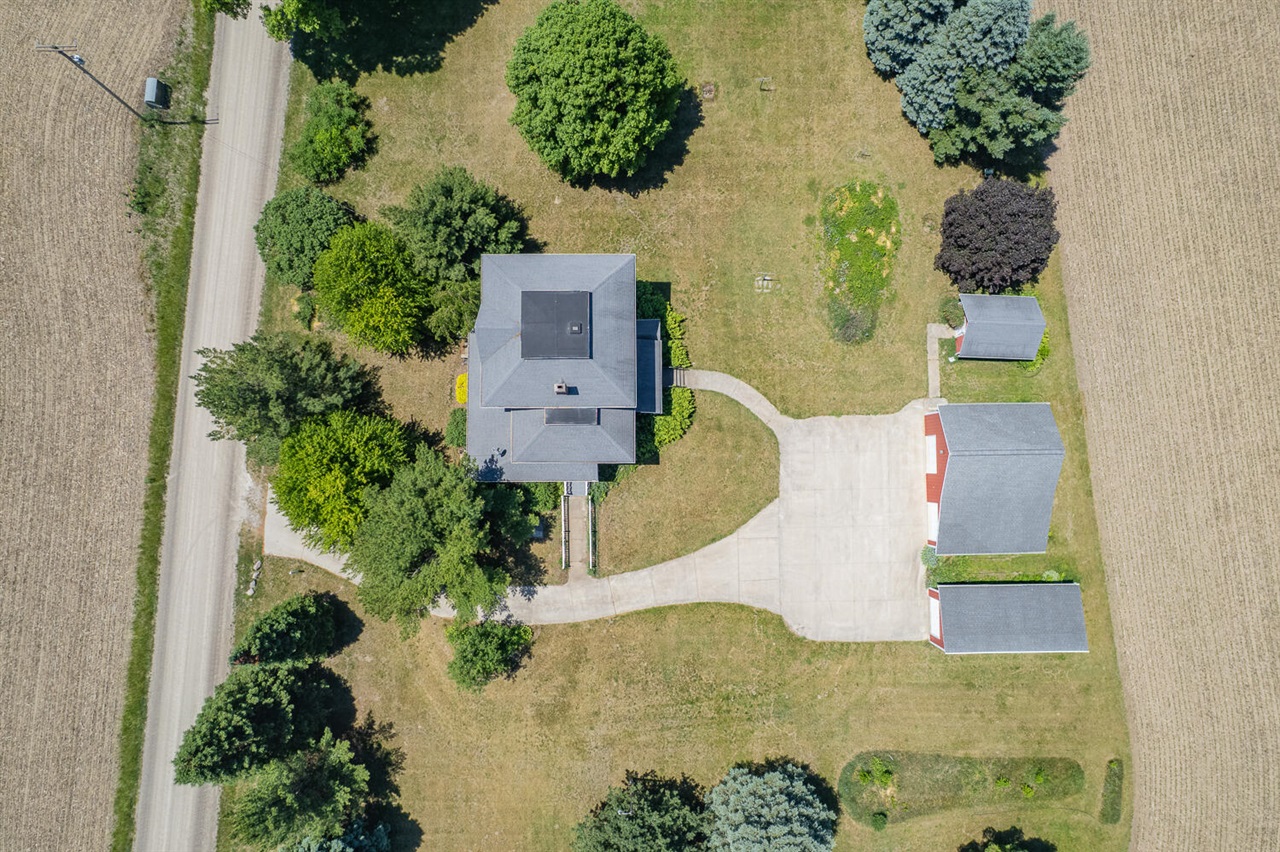 7170 Pope Road Palmyra, MI 49268 - Photo 76 of 77