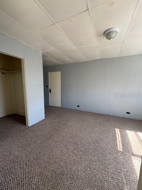 206 West Main Street, Unit 204 Leesburg, FL 34748 - Photo 5 of 15 a view of a livingroom with an empty space