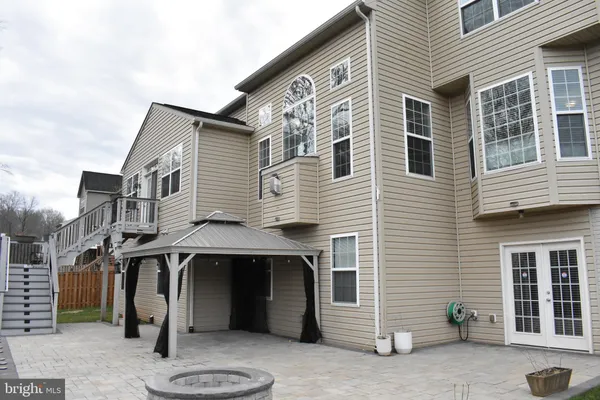$4,500 | 10621 Smith Pond Lane, Manassas, VA 20112