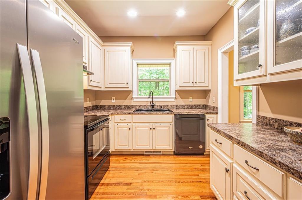 61 Hubler Road Dahlonega, GA 30533 - Photo 36 of 59