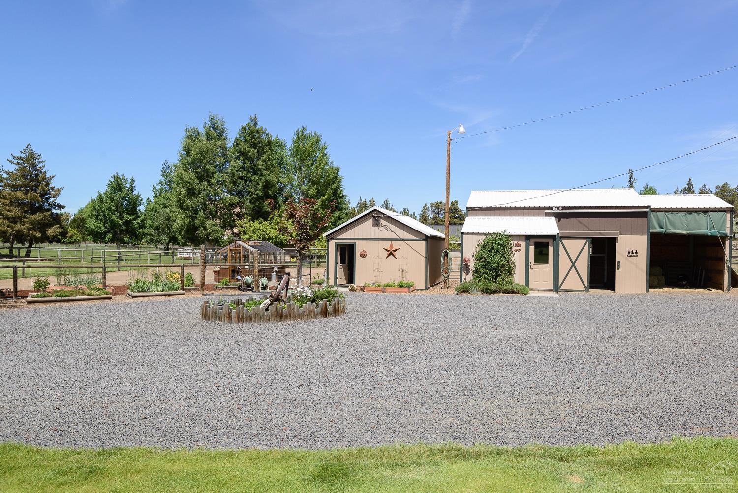 62290 Deer Trail Road Bend, OR 97701 - Photo 20 of 25 Additional Photo