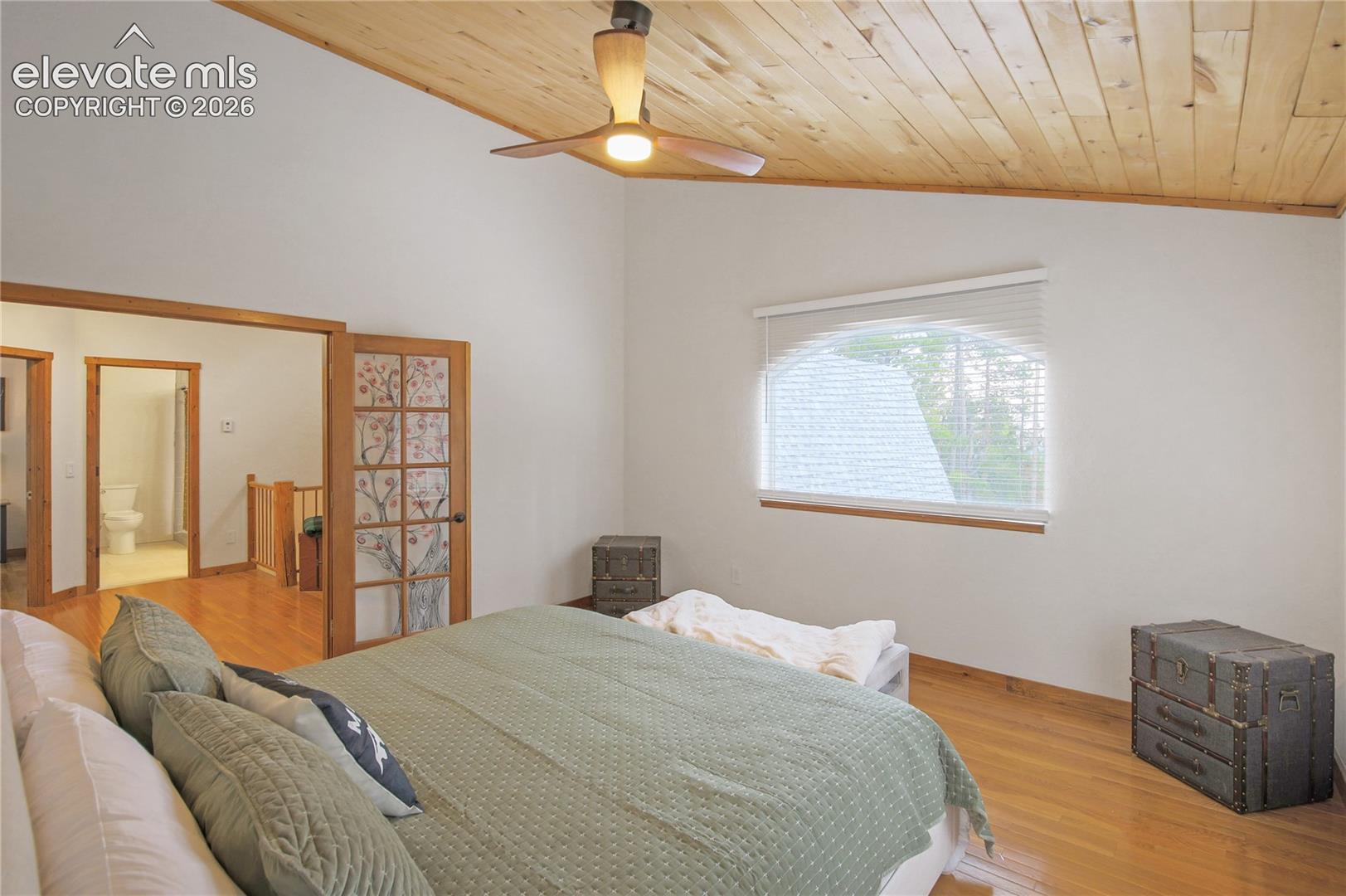 46 Apache Road Evergreen, CO 80439 - Photo 28 of 50 Gallery Image 28