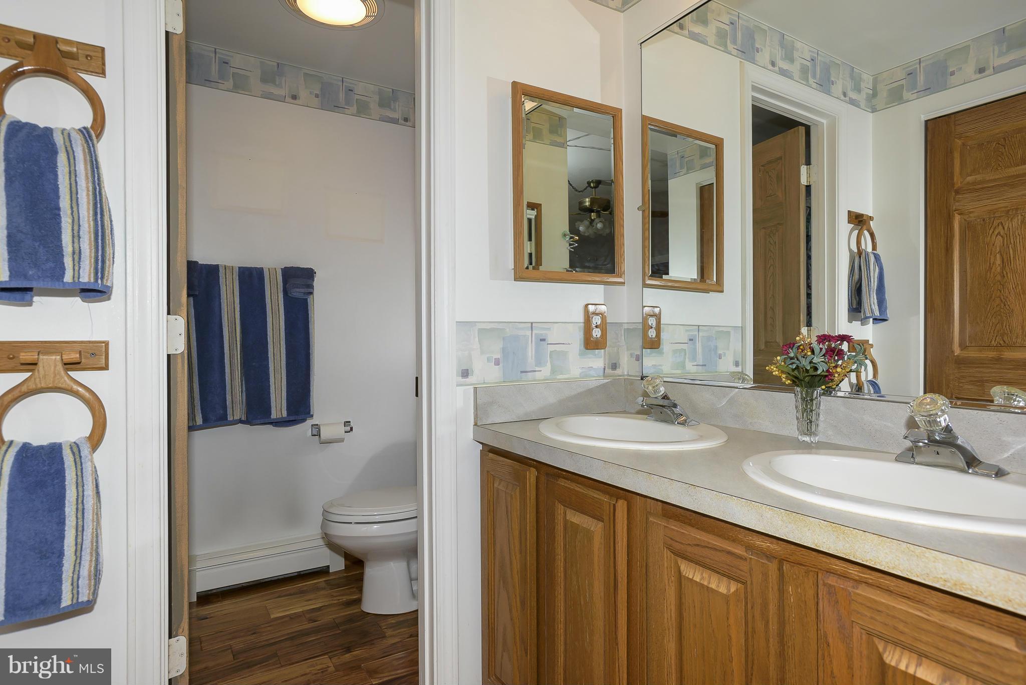 3917 Rhode Harbor Road Edgewater, MD 21037 - Photo 14 of 28 Bath (Master)