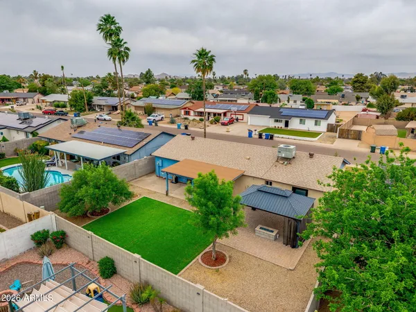 $420,000 | 3631 East Friess Drive, Phoenix, AZ 85032