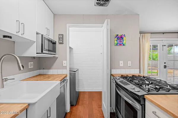 $420,000 | 3631 East Friess Drive, Phoenix, AZ 85032