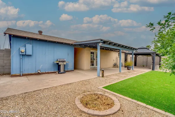 $420,000 | 3631 East Friess Drive, Phoenix, AZ 85032