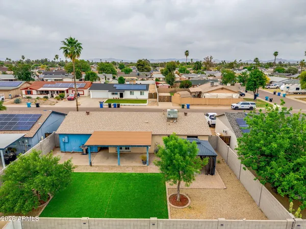 $420,000 | 3631 East Friess Drive, Phoenix, AZ 85032