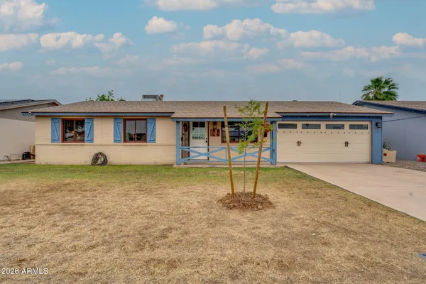 $420,000 | 3631 East Friess Drive, Phoenix, AZ 85032