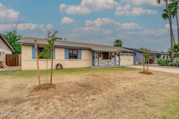 $420,000 | 3631 East Friess Drive, Phoenix, AZ 85032