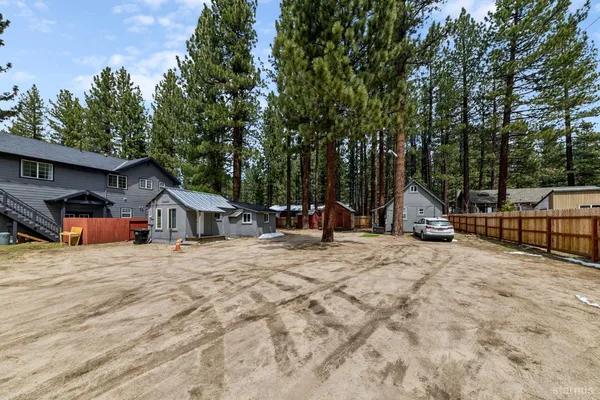 $615,000 | 1357 Susie Lake Road, South Lake Tahoe, CA 96150