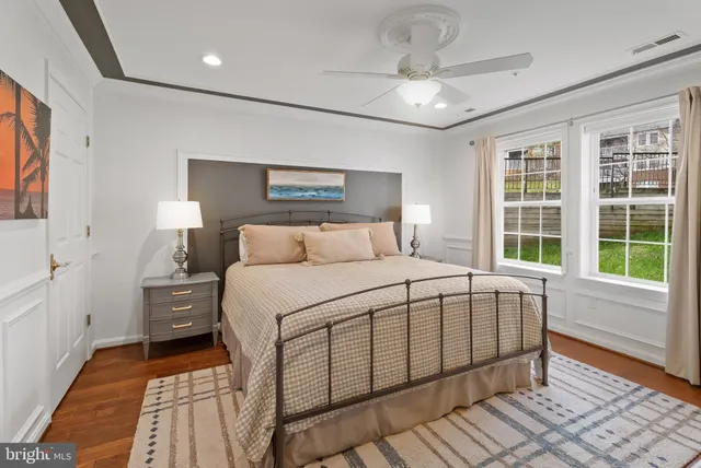 $285,000 | 2406 Dominion Drive, Unit 1B, Frederick, MD 21702