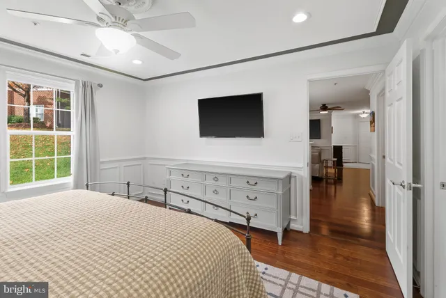 $285,000 | 2406 Dominion Drive, Unit 1B, Frederick, MD 21702