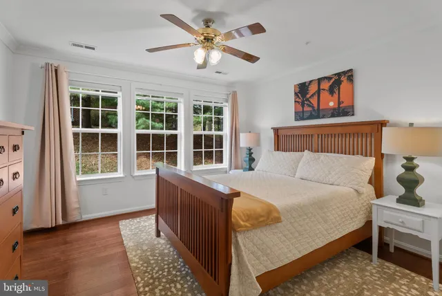 $285,000 | 2406 Dominion Drive, Unit 1B, Frederick, MD 21702