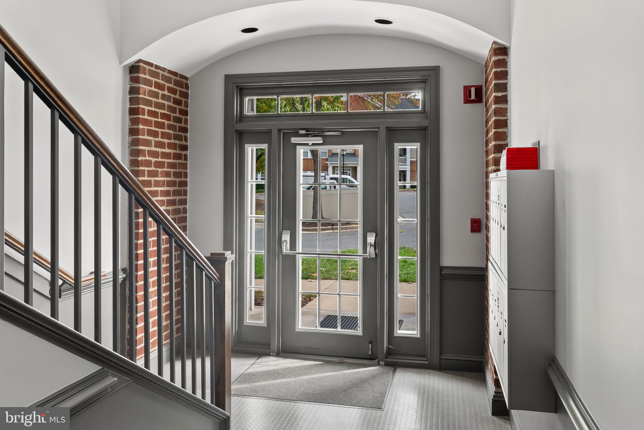 2406 Dominion Drive, Unit 1B Frederick, MD 21702 - Photo 26 of 30 a view of a interior of the house