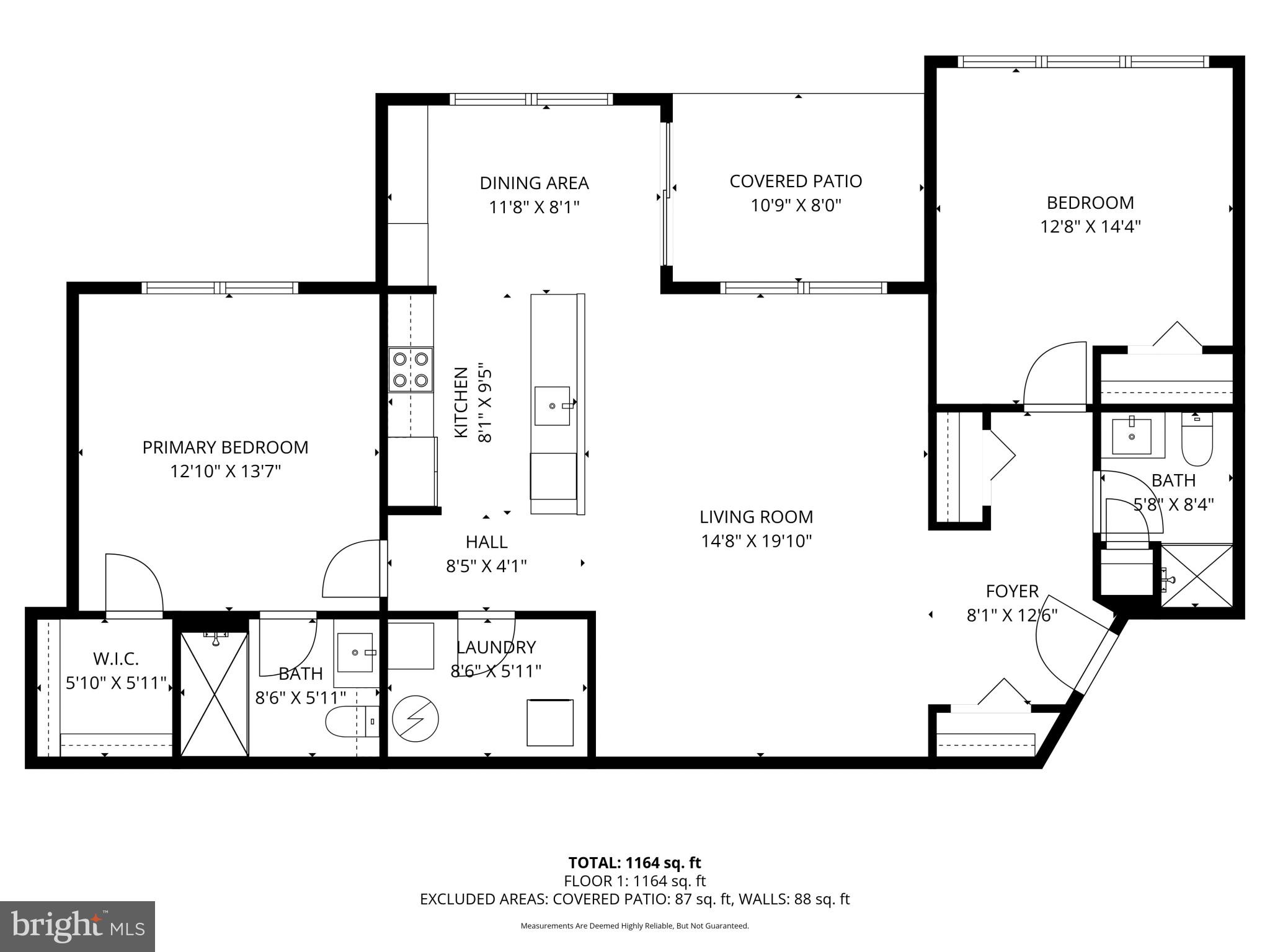 2406 Dominion Drive, Unit 1B Frederick, MD 21702 - Photo 30 of 30