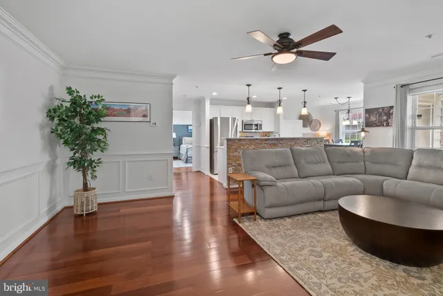 $285,000 | 2406 Dominion Drive, Unit 1B, Frederick, MD 21702