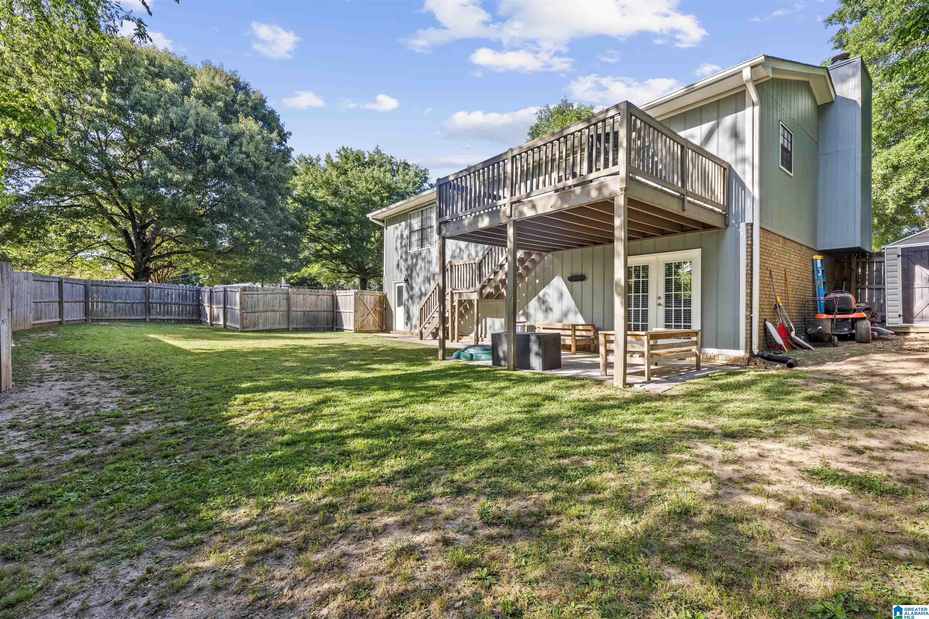 100 Bluegrass Drive Alabaster, AL 35007 - Photo 24 of 34