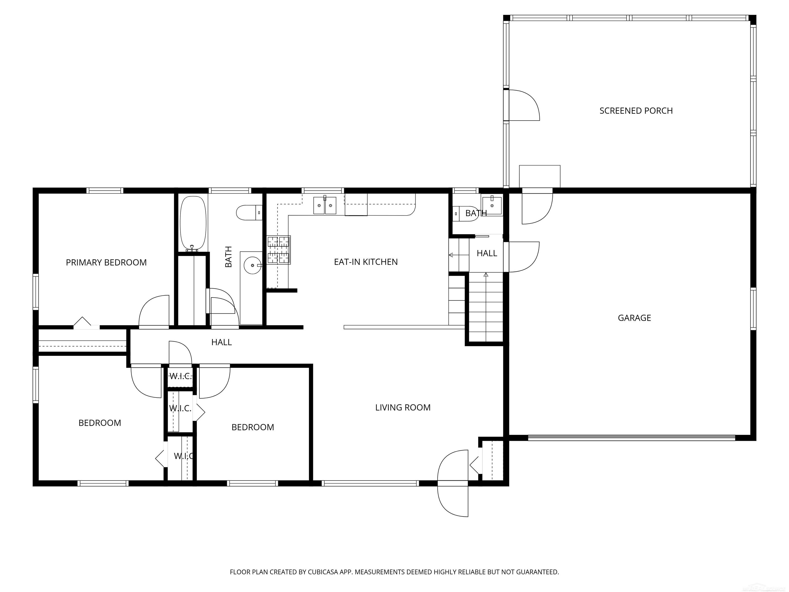 48809 Sugarbush Road Chesterfield, MI 48047 - Photo 45 of 47 Gallery Image 45