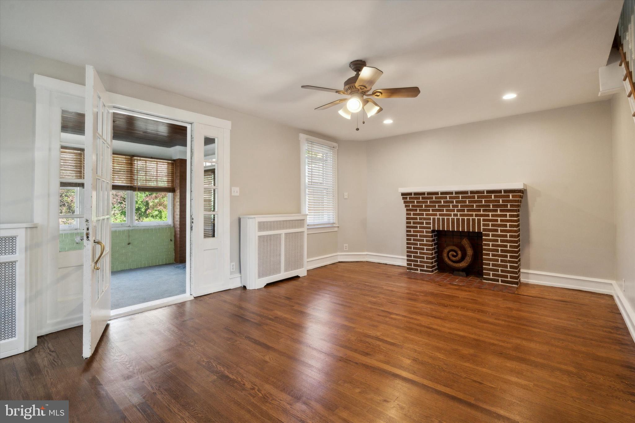 663 Roxborough Avenue Philadelphia, PA 19128 - Photo 5 of 25 Gallery Image 5