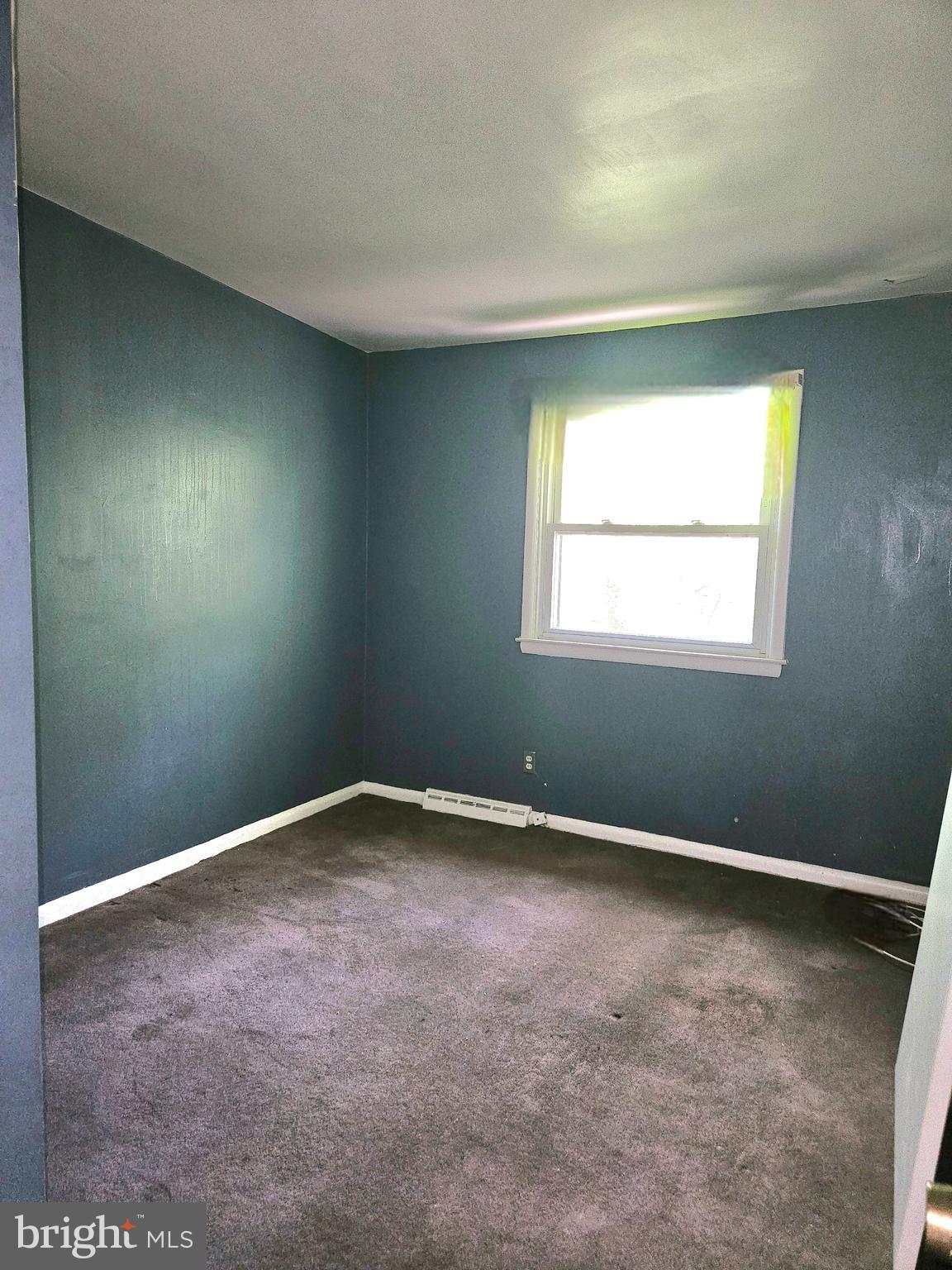 148 Church Road Elkins Park, PA 19027 - Photo 19 of 33 an empty room with a window