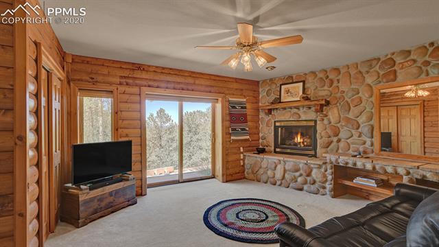 263 Paradiso Road Divide, CO 80814 - Photo 18 of 39