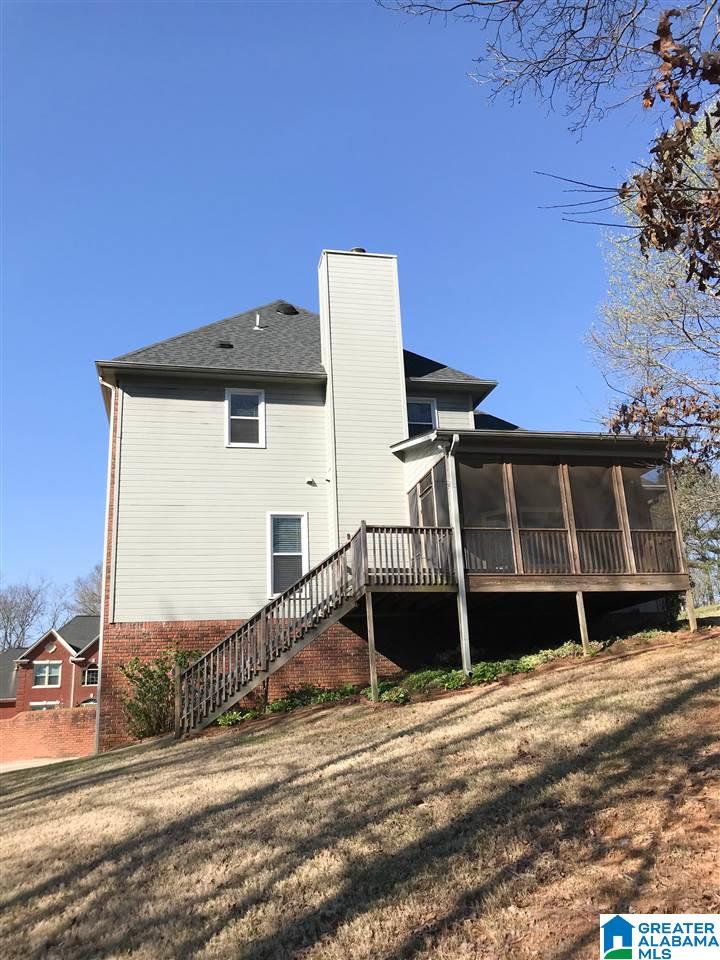 6465 Cambridge Road Pinson, AL 35126 - Photo 39 of 40