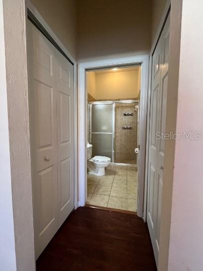 2646 Southwest 87 Way Gainesville, FL 32608 - Photo 9 of 19 a view of a bathroom