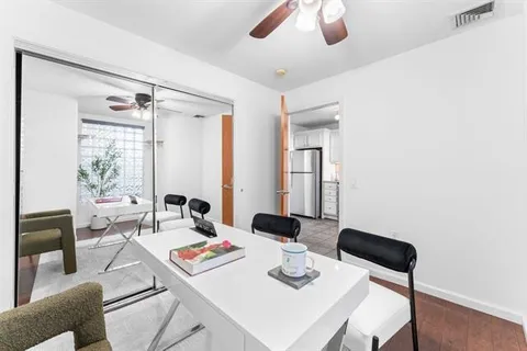 $439,900 | 689 Marin Boulevard, Unit 107, Jersey City, NJ 07310