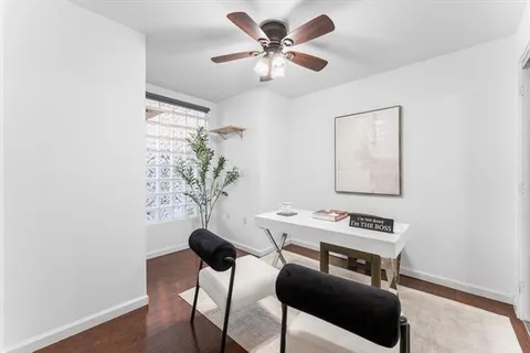 $439,900 | 689 Marin Boulevard, Unit 107, Jersey City, NJ 07310