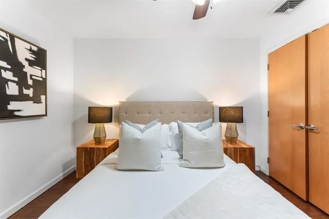 $439,900 | 689 Marin Boulevard, Unit 107, Jersey City, NJ 07310