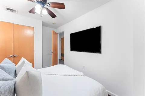 $439,900 | 689 Marin Boulevard, Unit 107, Jersey City, NJ 07310