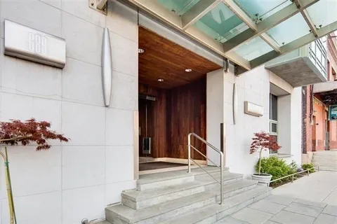 $439,900 | 689 Marin Boulevard, Unit 107, Jersey City, NJ 07310