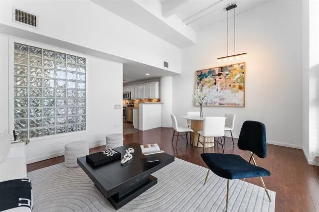 $439,900 | 689 Marin Boulevard, Unit 107, Jersey City, NJ 07310