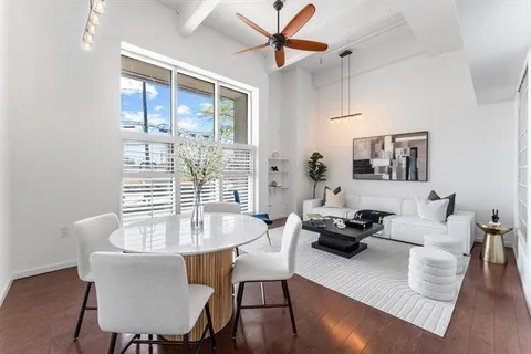 $439,900 | 689 Marin Boulevard, Unit 107, Jersey City, NJ 07310