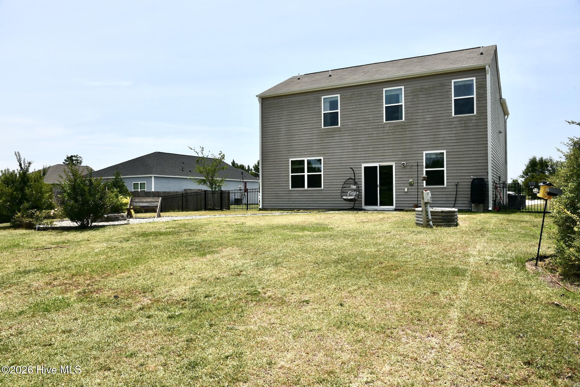 338 Norris Landing Road Peletier, NC 28584 - Photo 35 of 37