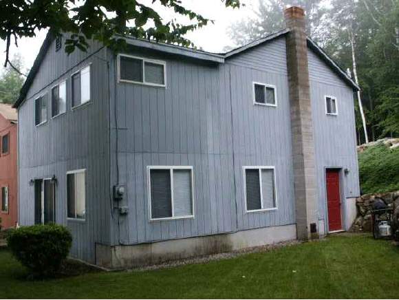 983 West Shore Road, Unit 3 Bristol, NH 03222 - Photo 1 of 9