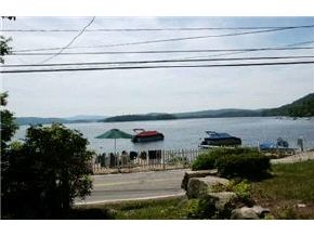 983 West Shore Road, Unit 3 Bristol, NH 03222 - Photo 3 of 9