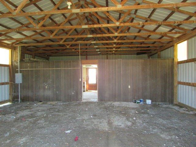 1530 Scaffold Lick Creek Road Berry, KY 41003 - Photo 21 of 23 Photo 21