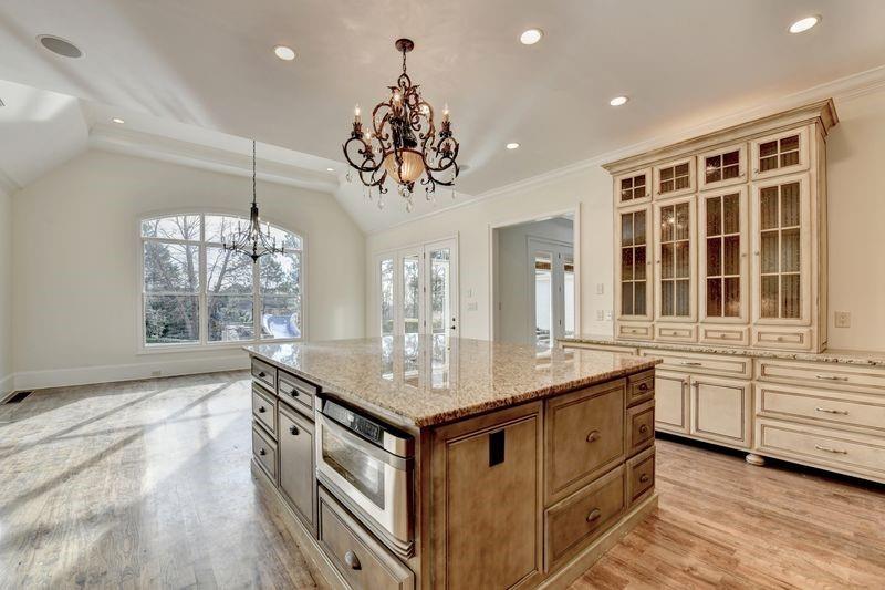 4045 Ridge Road Buford, GA 30519 - Photo 24 of 97