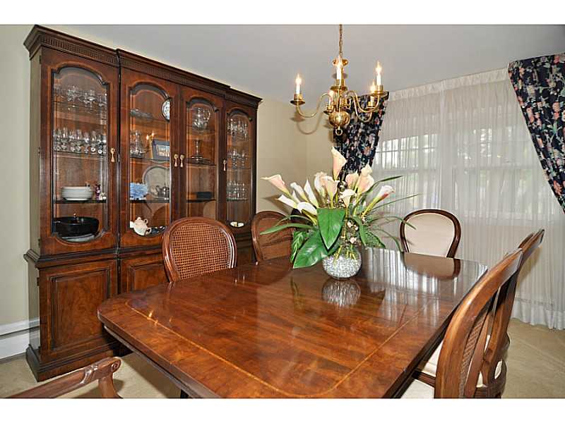 353 Woodland Road Woonsocket, RI 02895 - Photo 5 of 25 Dining Room.