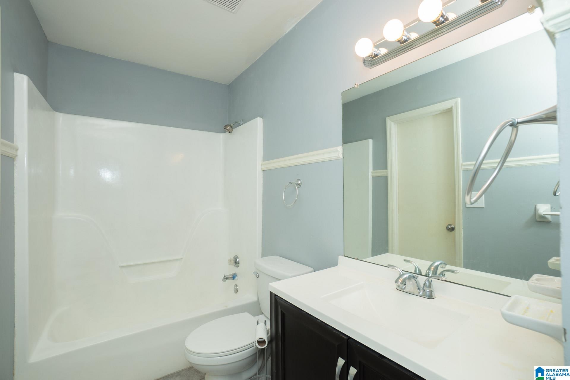 1593 Pleasant Grove Road Dolomite, AL 35061 - Photo 10 of 19