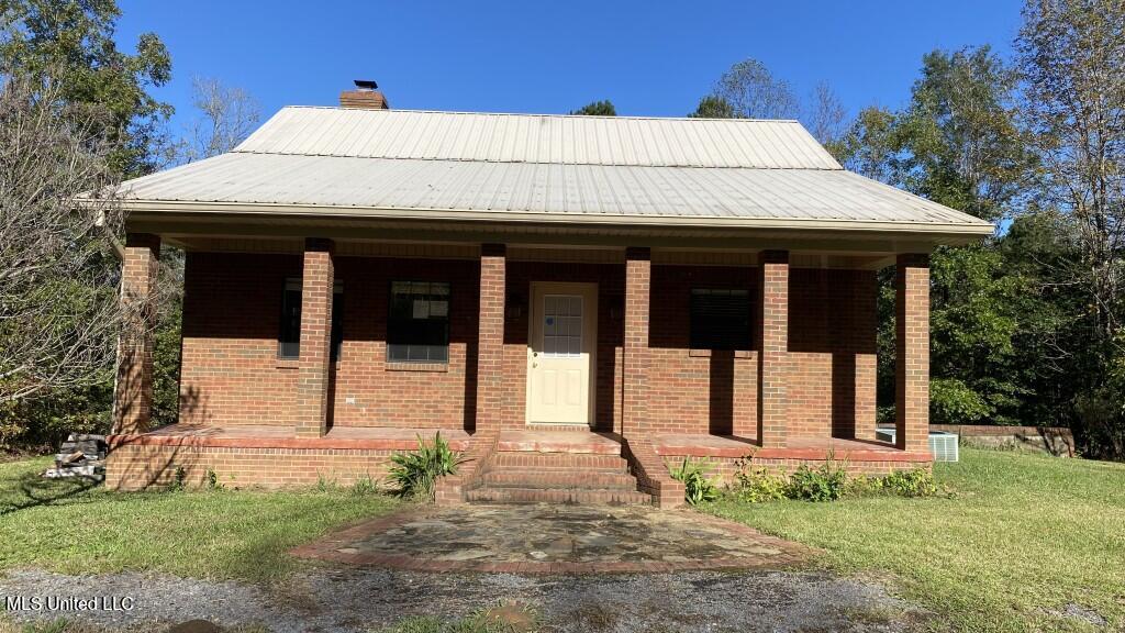 156 Rhodes Circle Brandon, MS 39042 - Photo 1 of 15 Front