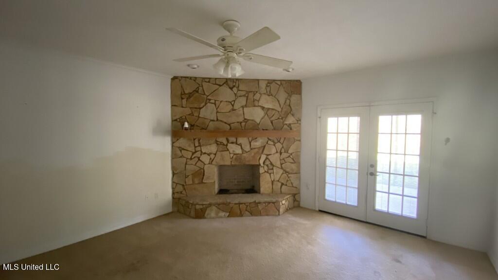 156 Rhodes Circle Brandon, MS 39042 - Photo 12 of 15 MASTER BEDROOM LOWER LEVEL