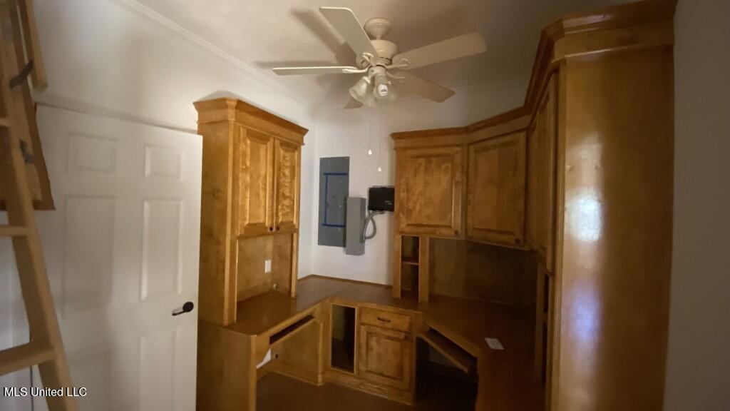 156 Rhodes Circle Brandon, MS 39042 - Photo 8 of 15 OFFICE