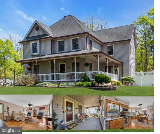 $852,500 | 443 Stoney Point Drive, Forked River, NJ 08731