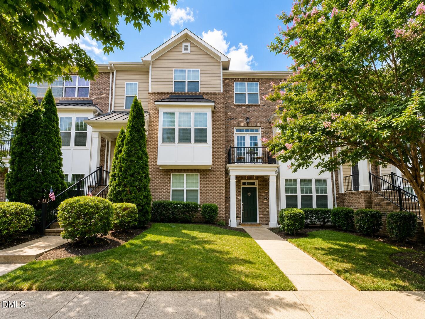 9342 Wooden Road Raleigh, NC 27617 - Photo 1 of 31
