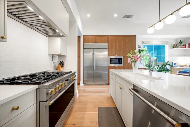 $1,995,000 | 1211 Alegria Road, Austin, TX 78757